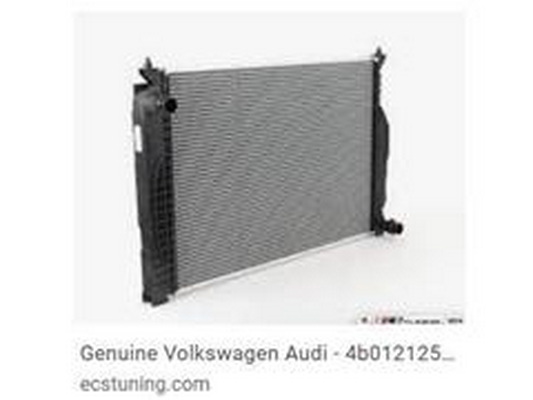 Kondenzátor klimatizácie Guangzhou Yuhang Auto Parts Co., LTD